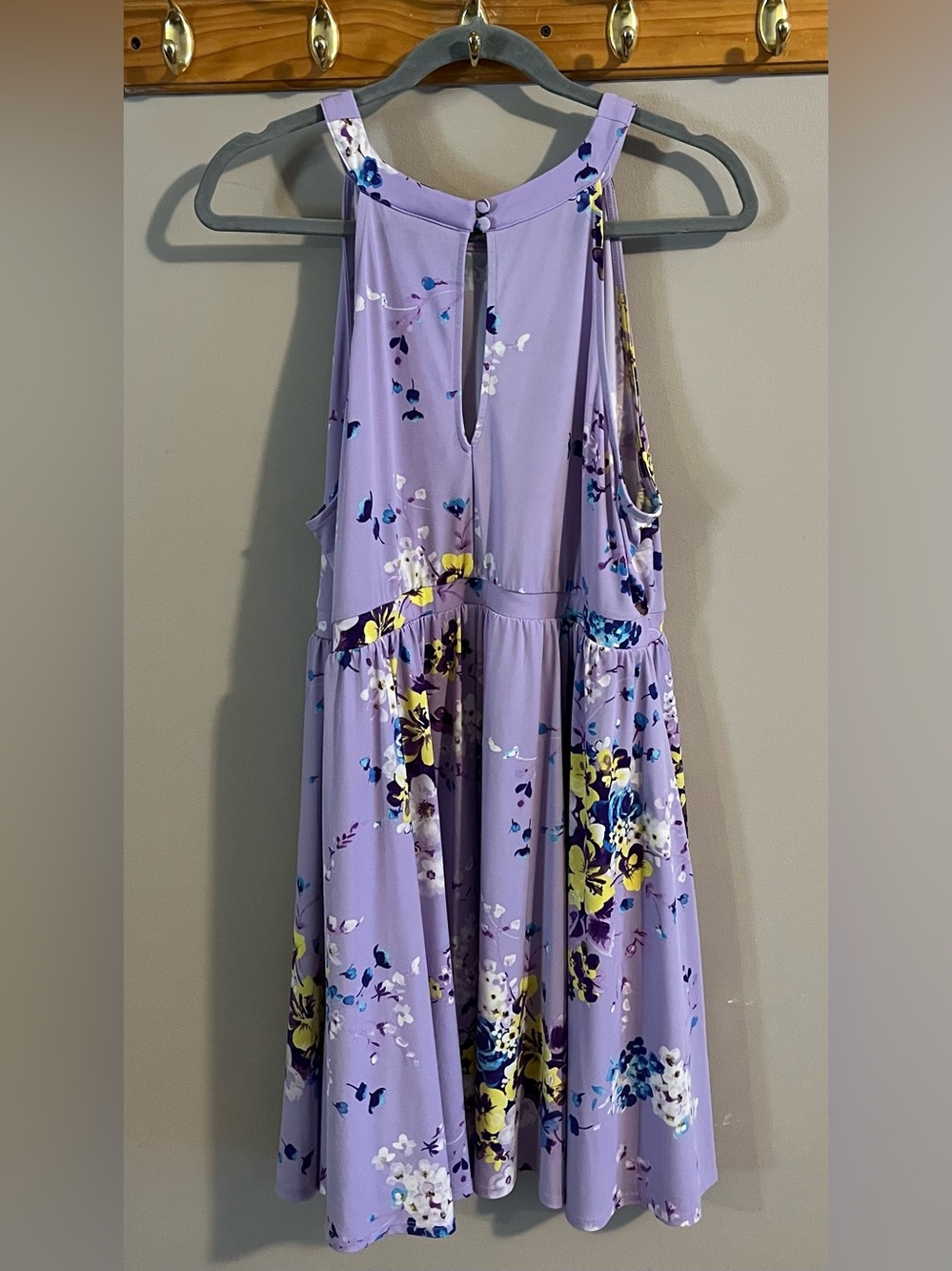 Torrid Dress - Picture 8 of 8